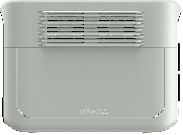 Ladestation Romoss RM1200 1.024 Wh ...
