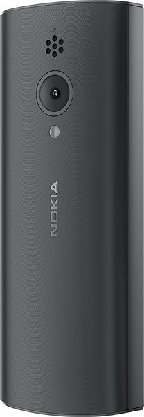 Mobiltelefon Nokia 150, fekete ...