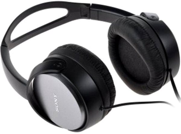 Sluchátka Sony MDR-XD150 černá ...