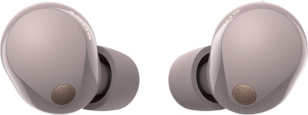 Wireless Headphones Sony Noise Cancelling WF-1000XM5, pink ...