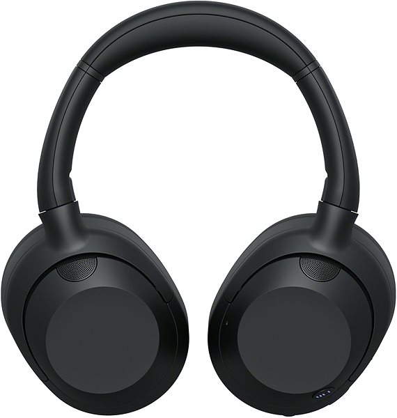 Vezeték nélküli fül-/fejhallgató Sony ULT WEAR fekete ...