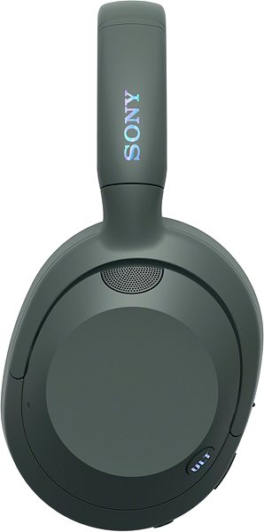 Vezeték nélküli fül-/fejhallgató Sony ULT WEAR szürkészöld ...