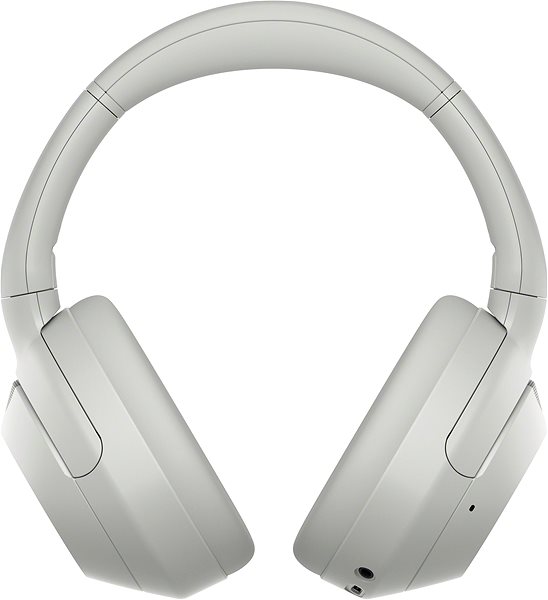 Vezeték nélküli fül-/fejhallgató Sony ULT WEAR fehér ...