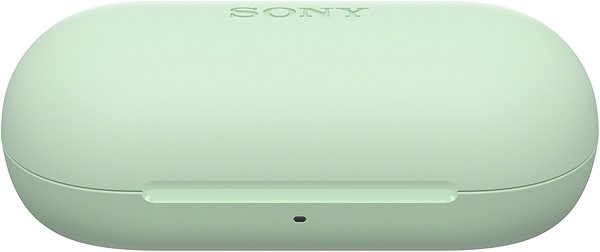 Wireless Headphones Sony Noise Cancelling WF-C700N, green ...