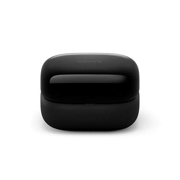 Wireless Headphones Sony True Wireless LinkBuds Open, Black ...
