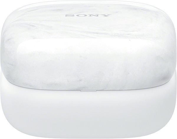Wireless Headphones Sony True Wireless LinkBuds Open, white ...