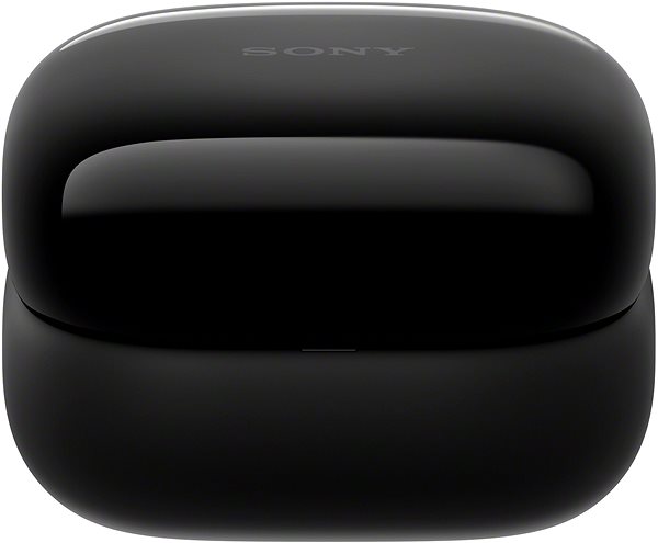 Wireless Headphones Sony Noise Cancelling LinkBuds Fit, Black ...