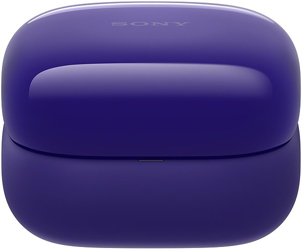 Wireless Headphones Sony Noise Cancelling LinkBuds Fit Olivia Rodrigo Edition, purple ...