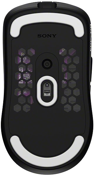 Gaming Mouse Sony INZONE Mouse-A ...