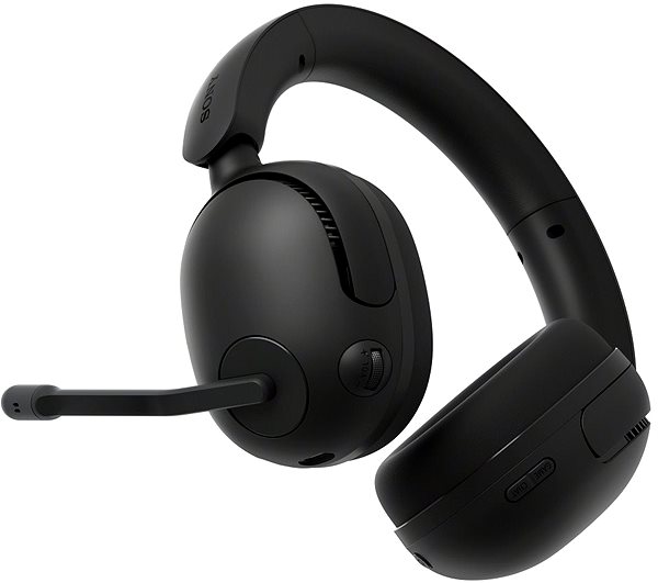Gaming-Headset Sony Inzone H5 schwarz ...