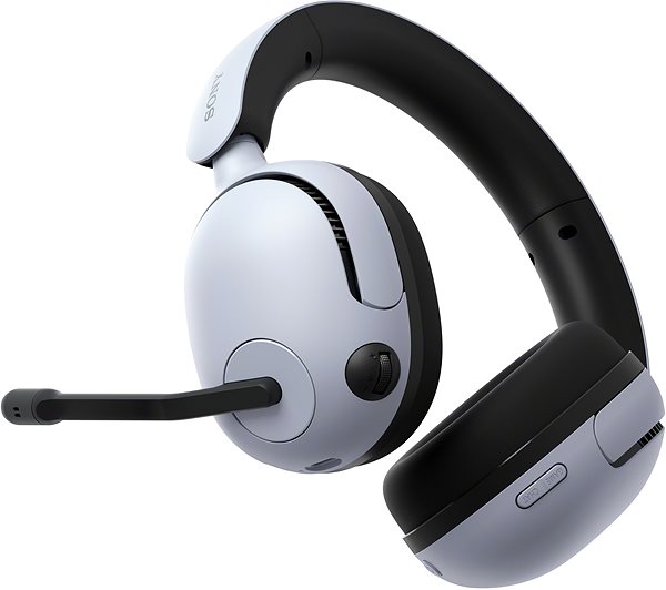Gaming-Headset Sony Inzone H5 weiß ...