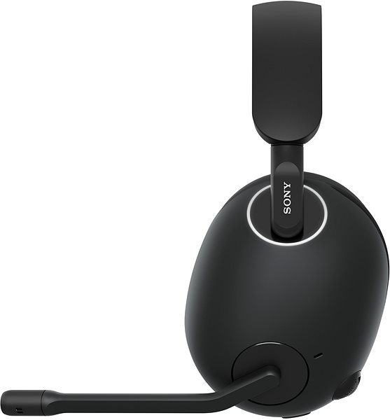 Gaming-Headset Sony Inzone H9 schwarz ...