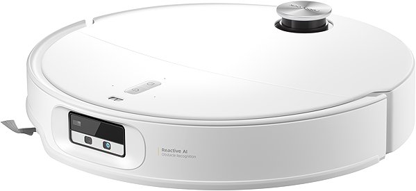 Robotický vysavač Roborock Qrevo Edge 2 Pro ...