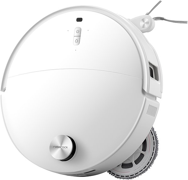 Robotický vysavač Roborock Qrevo Edge 2 Pro ...
