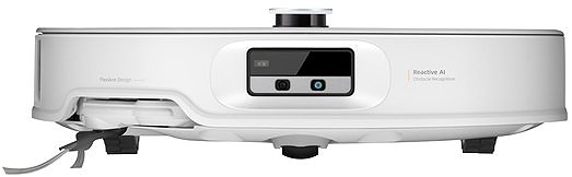 Robotický vysavač Roborock Qrevo Edge 2 Pro ...