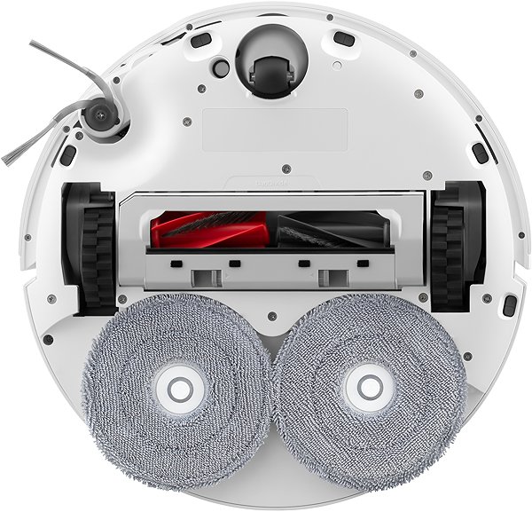Robotický vysavač Roborock Qrevo Edge 2 Pro ...
