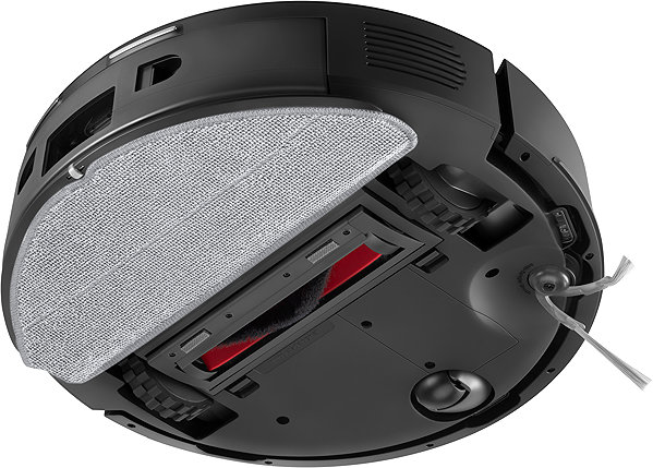 Robotický vysavač Roborock Q7 BF black ...