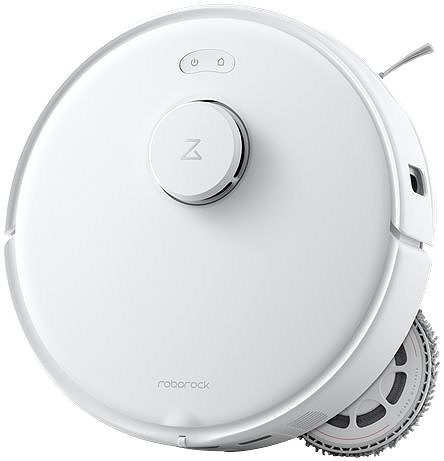 Roborock Qrevo Curv 5A1 – siguranță și gestionarea obstacolelor