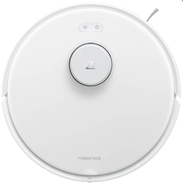 Robotporszívó Roborock Qrevo Curv 5A1 ...