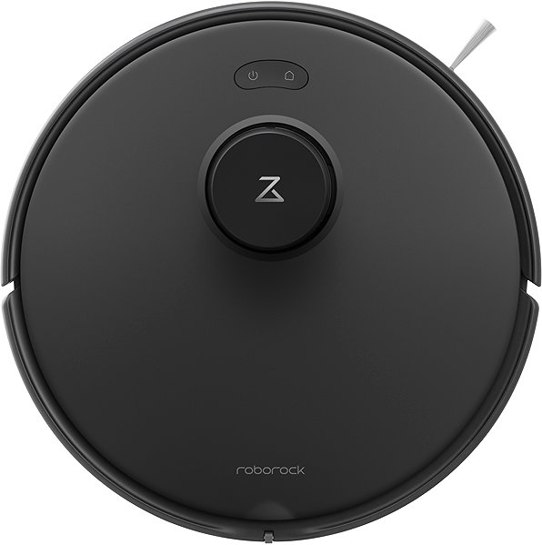 Robotický vysavač Roborock Qrevo Edge 5V1 ...