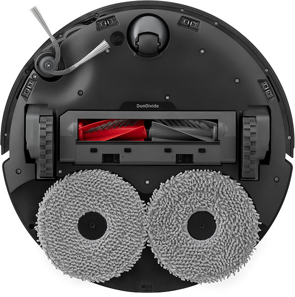 Robotický vysavač Roborock Qrevo Edge 5V1 ...