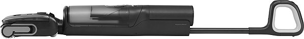 Upright Vacuum Cleaner Roborock F25 Combo, 5-in-1 ...