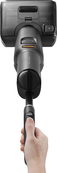 Upright Vacuum Cleaner Roborock F25 Combo, 5-in-1 ...