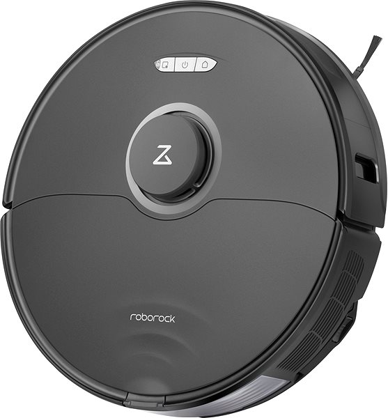 Robot Vacuum Roborock S8 black ...