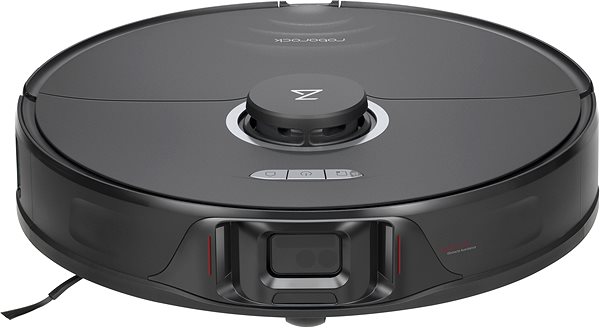 Robot Vacuum Roborock S8 black ...