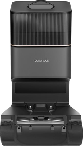 Robot Vacuum Roborock S8+ black ...