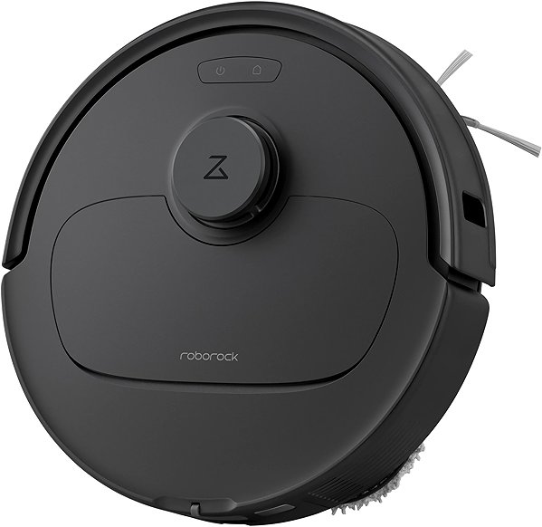 Robotporszívó Roborock QR 798 black ...