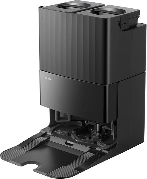 Robotporszívó Roborock QR 798 black ...