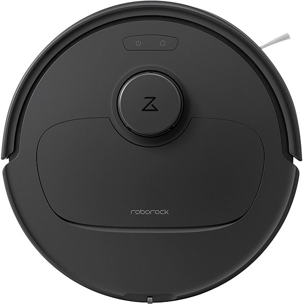 Robotporszívó Roborock QR 798 black ...