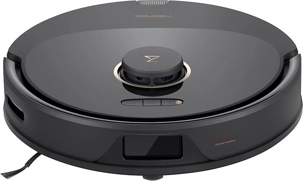 Robot Vacuum Roborock Q8 Max+ Black ...