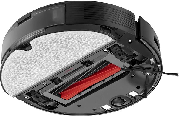 Robot Vacuum Roborock Q8 Max+ Black ...