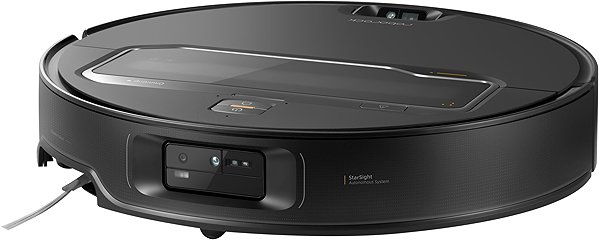 Robot Vacuum Roborock Saros Z70 black ...