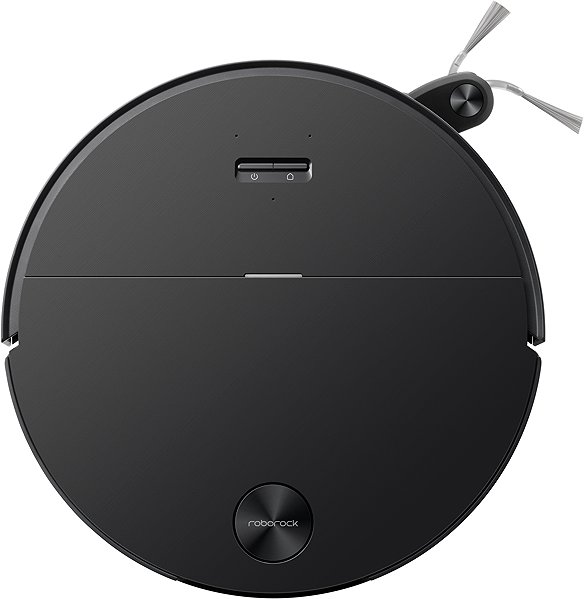 Roborock Saros 20 Sonic Complete Black Robot Vacuum...