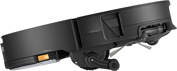 Roborock Saros 20 Sonic Complete Robot Vacuum Cleaner Black ...