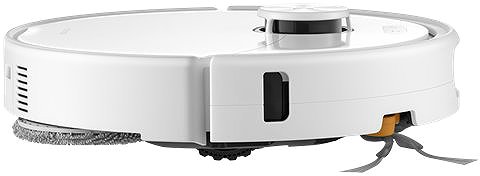 Robot Vacuum Roborock Qrevo 2 Pro White ...