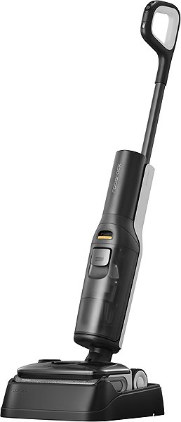 Stabstaubsauger Roborock F25 Gen 2 Schwarz ...