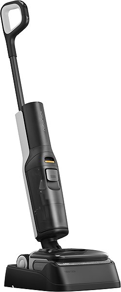 Stabstaubsauger Roborock F25 Gen 2 Schwarz ...