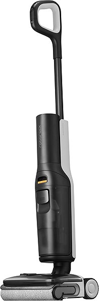 Stabstaubsauger Roborock F25 Gen 2 Schwarz ...