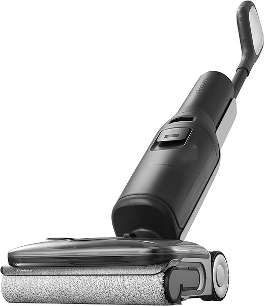 Stabstaubsauger Roborock F25 Gen 2 Schwarz ...