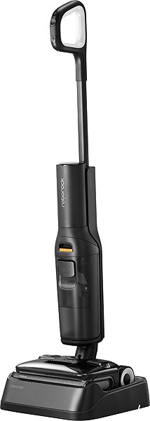 Upright Vacuum Cleaner Roborock F25 ACE Combo ...