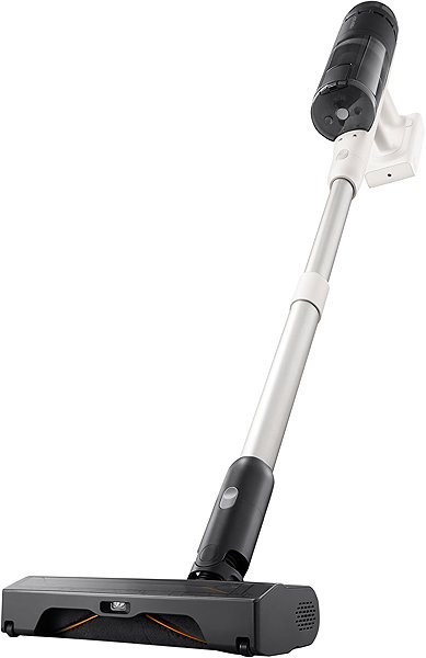 Upright Vacuum Cleaner Roborock H60 Hub Pro ...