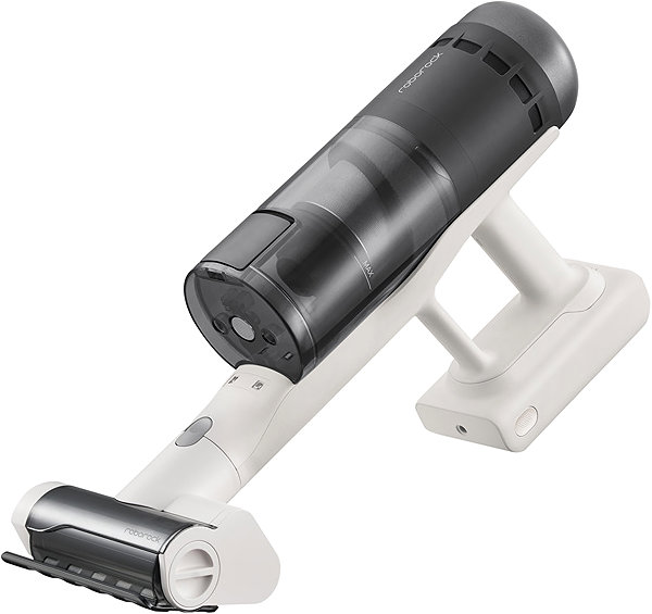 Upright Vacuum Cleaner Roborock H60 Hub Pro ...