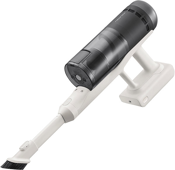 Upright Vacuum Cleaner Roborock H60 Hub Pro ...