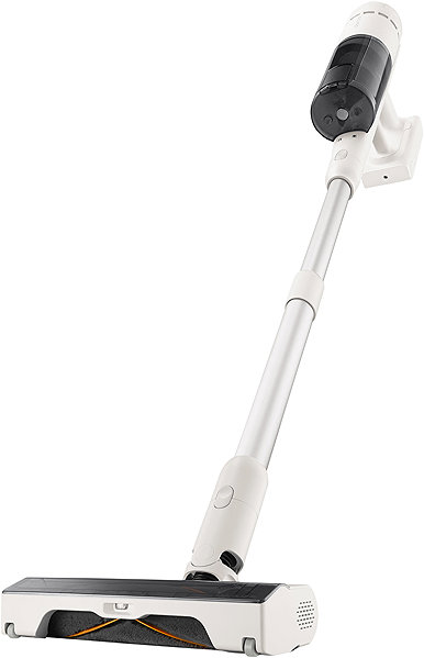 Upright Vacuum Cleaner Roborock H60 Hub ...