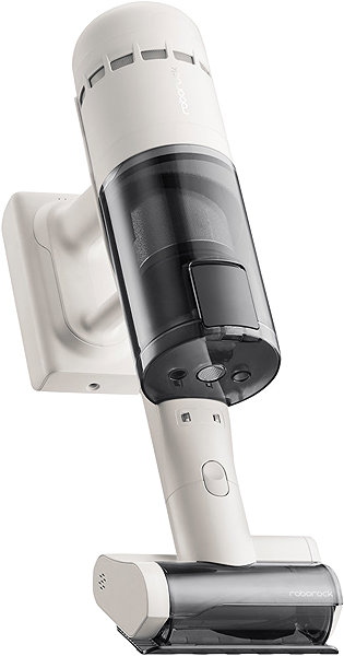 Upright Vacuum Cleaner Roborock H60 Hub ...