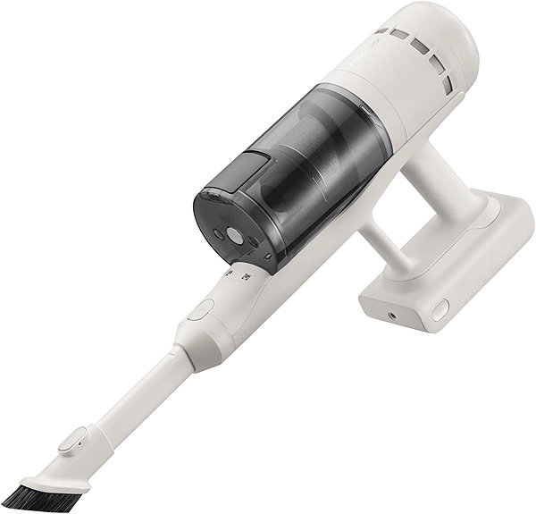 Upright Vacuum Cleaner Roborock H60 Hub ...